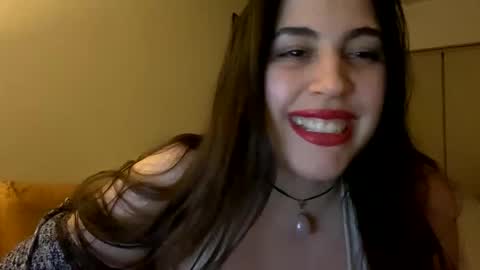 Snapshot of hornybaby675 chatting on May 16, 2026, 9:06 am Tina baby online show from May 16, 2026, 9:06 am
