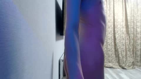 Snapshot of hornybadbunny chatting on January 28, 2025, 4:30 pm Tony online show from January 28, 2025, 4:30 pm