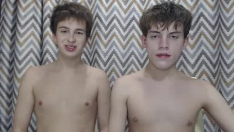 Snapshot of hornybadbunny chatting on November 19, 2025, 10:32 pm Tony online show from November 19, 2025, 10:32 pm