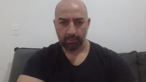 hornybastardman online show from May 2, 2026, 11:59 am
