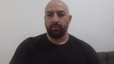 hornybastardman online show from May 14, 2026, 12:34 pm
