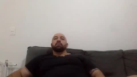 hornybastardman online show from May 25, 2026, 12:11 pm