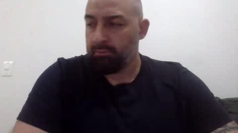 hornybastardman online show from June 7, 2026, 12:31 pm