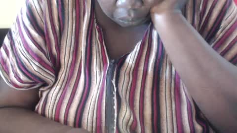Snapshot of hornybigtitts chatting on January 22, 2025, 10:50 am monica zain online show from January 22, 2025, 10:50 am