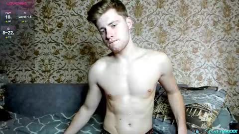 Max online show from March 4, 2026, 11:16 am