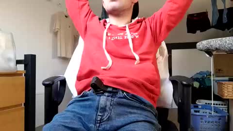 Snapshot of hornyboyivar chatting on November 17, 2025, 1:50 pm hornyboyivar online show from November 17, 2025, 1:50 pm