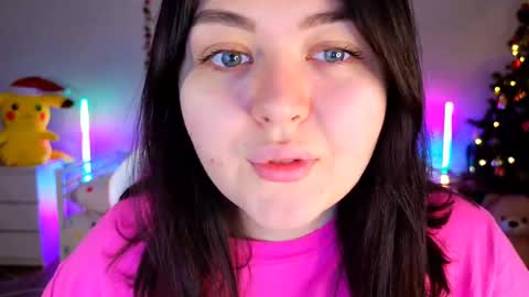 HornyCakee online show from December 16, 2024, 3:40 am