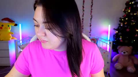 HornyCakee online show from December 18, 2024, 3:04 am