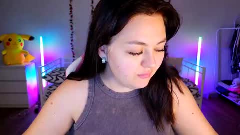 HornyCakee online show from February 17, 2025, 6:53 am