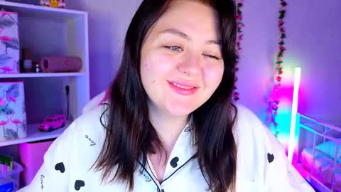 HornyCakee online show from March 3, 2025, 7:21 am