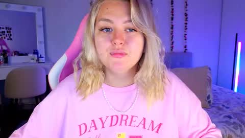 HornyCakee online show from March 16, 2026, 9:02 am