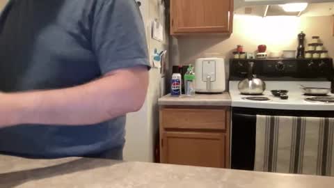 Snapshot of hornychef_92 chatting on May 30, 2026, 12:41 am hornychef 92 online show from May 30, 2026, 12:41 am