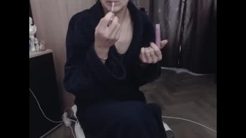 hornycoquinex online show from February 9, 2026, 7:01 am