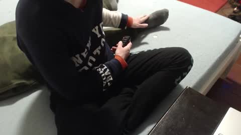 HornyCouple89 online show from February 21, 2026, 9:38 pm
