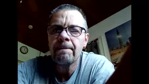 Snapshot of hornycum71 chatting on May 25, 2026, 10:21 am Thorsten online show from May 25, 2026, 10:21 am