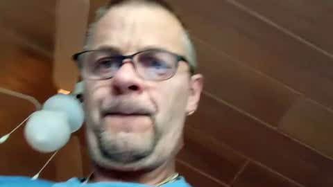 Snapshot of hornycum71 chatting on July 11, 2026, 7:44 am Thorsten online show from July 11, 2026, 7:44 am