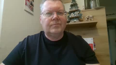 Meikelmeier online show from December 29, 2024, 12:01 pm