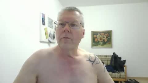 Meikelmeier online show from May 16, 2026, 7:34 pm