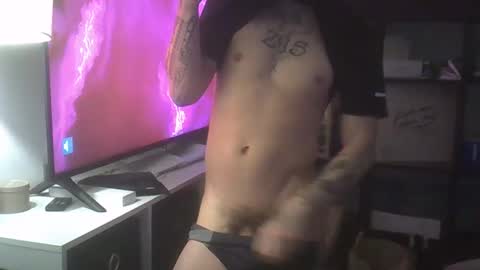 hornyfitboy24 online show from February 14, 2026, 1:52 pm