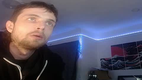 Snapshot of hornyfucktard chatting on February 11, 2025, 8:42 pm Shea online show from February 11, 2025, 8:42 pm