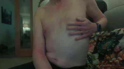 Horny Geek online show from January 13, 2026, 12:05 am