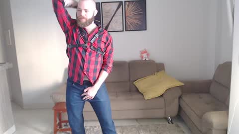 Harry online show from January 21, 2025, 9:25 pm