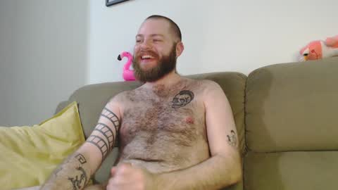 Harry online show from January 31, 2025, 2:48 am