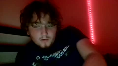 Hornyherron05 online show from November 10, 2025, 4:11 am