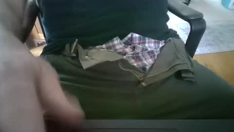 hornyhubby1001 online show from April 7, 2026, 8:09 pm