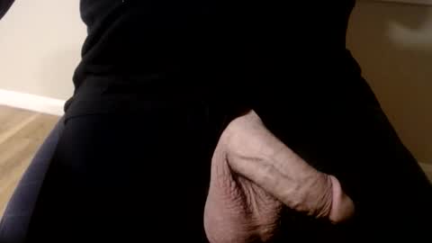 Hornyhumper online show from May 10, 2026, 4:39 am
