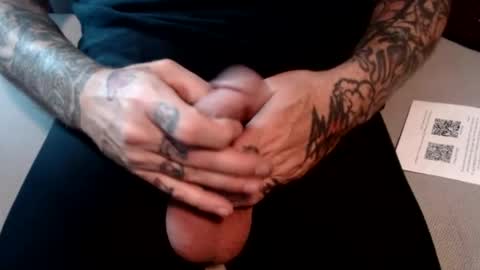 Hornyhumper online show from July 27, 2026, 1:12 am