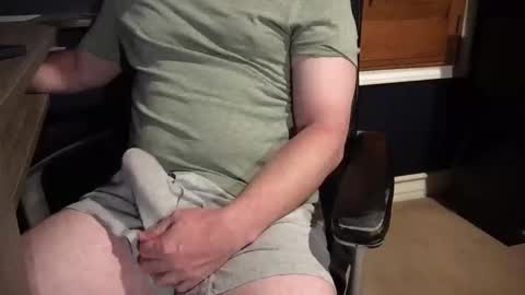 Snapshot of hornyhusker087 chatting on May 10, 2026, 5:23 am Horny Husker online show from May 10, 2026, 5:23 am