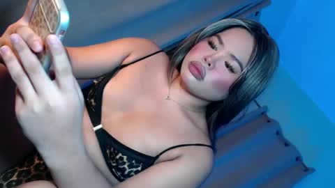 Just Call Me Kathrina online show from June 13, 2026, 8:51 pm