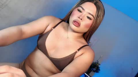 Just Call Me Kathrina online show from June 20, 2026, 6:44 pm