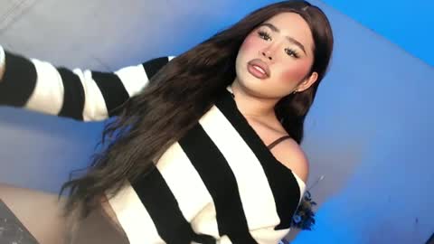 Just Call Me Kathrina online show from June 29, 2026, 5:13 pm
