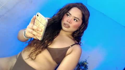 Just Call Me Kathrina online show from June 30, 2026, 11:17 pm