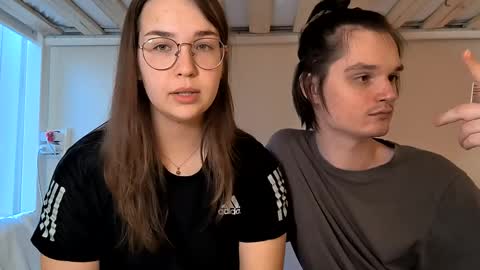 Alisa and Mike online show from May 15, 2026, 7:43 pm