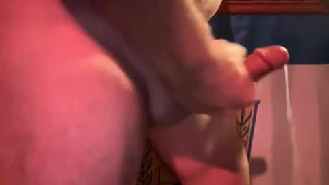 HornyLADaddy online show from February 24, 2025, 3:31 pm