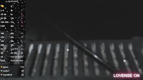 Natasha  online show from January 7, 2025, 8:24 am