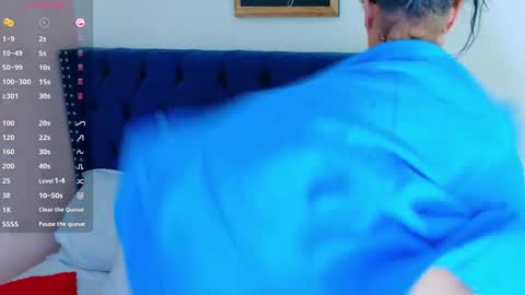 Natasha  online show from September 26, 2025, 6:56 pm