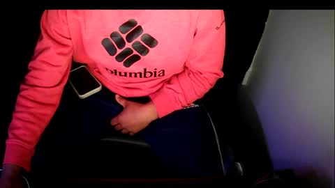 hornylightskin1999 online show from June 7, 2026, 9:24 am