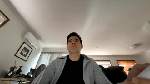hornylook59 online show from July 19, 2026, 11:41 pm