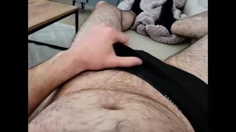 hornyman0605 online show from March 12, 2025, 7:46 am