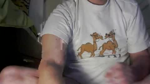 hornyman ita online show from November 3, 2025, 3:46 pm