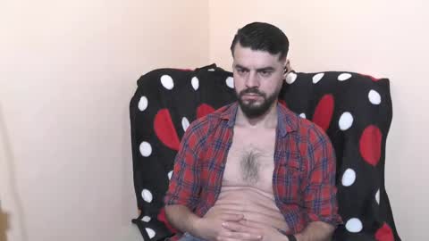 hornymaster online show from February 13, 2025, 11:17 am