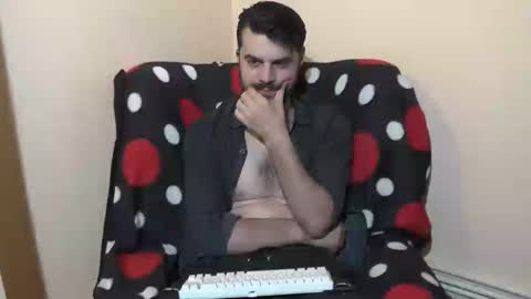 hornymaster online show from March 11, 2025, 1:59 am