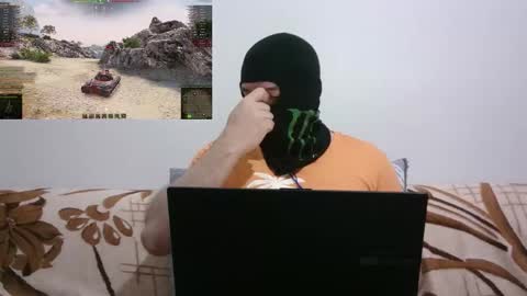 hornymonkey991 online show from February 22, 2026, 9:19 am