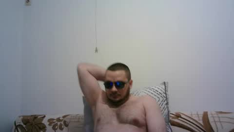 hornymonkey991 online show from May 19, 2026, 1:56 am