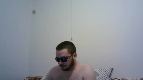 hornymonkey991 online show from June 3, 2026, 5:18 pm