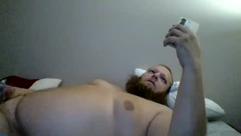 hornynccascade online show from October 3, 2025, 10:40 pm